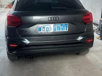 Usata Audi Q2 S-Line 2021 Grigio SUV