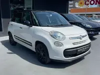 Usata Fiat 500L Lounge 95 CV (69 kW) 2012 Monovolume