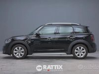 Usata Mini Countryman 2022 Nero SUV