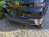 Usata Citroën C3 PureTech 101 CV (74 kW) 2025 Nero SUV