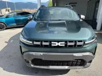 Ny Dacia Duster Expression 122 HK (89 kW) 2026 SUV