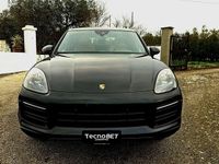 Usata Porsche Cayenne Platinum Edition 340 CV (250 kW) 2022 SUV