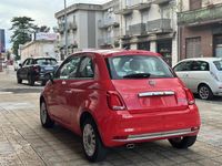 Usata Fiat 500 Connect 69 CV (50 kW) 2021 Rosso Berlina