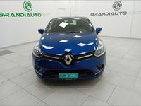 usata Renault Clio IV 2017 - 1.5 dci energy Business 90cv