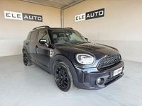 Usata Mini Cooper SE Classic 91 kW (125 CV) 2023 Nero Utilitaria