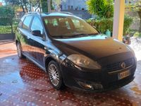 usata Fiat Croma 1.9 Multijet