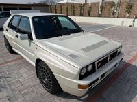 Usata Lancia Delta 211 CV (155 kW) 1994 White pearl Utilitaria