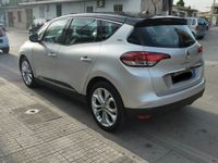 Usata Renault Scénic IV 2018 Grigio Monovolume