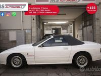 Usata Mazda RX7 200 CV (147 kW) 1996 Bianco Coupé