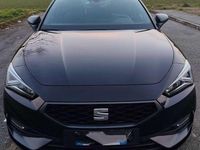 Usata Seat Leon FR 150 CV (110 kW) 2021 Berlina