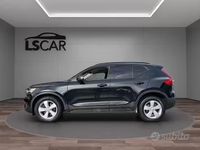 Usata Volvo XC40 150 CV (110 kW) 2018 Nero SUV