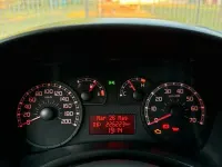 Usata Fiat Panda 77 CV (56 kW) 2008 Grigio Utilitaria
