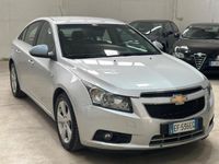 usata Chevrolet Cruze 2.0 Diesel 163CV 4 porte LT