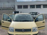 Usata Fiat Panda 60 CV (44 kW) 2009 Utilitaria