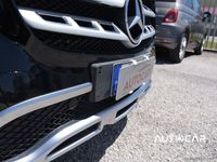 usata Mercedes GLA180 GLA 180d Sport