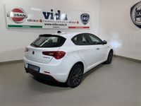 Usata Alfa Romeo Giulietta 120 CV (88 kW) 2016 Bianco Utilitaria