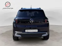 Nuova Citroën C3 Aircross 2026 Pearl black  metallizzato SUV