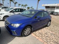 usata Seat Ibiza 1.0 75 CV 5 porte Style