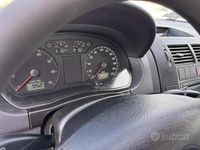 Occasion VW Polo 64 ch (47 kW) 2007 Gris Citadine