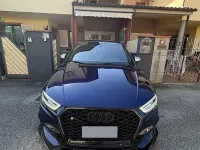 Usata Audi S3 310 CV (228 kW) 2018 Berlina