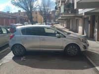 Usata Opel Corsa 95 CV (69 kW) 2014 Utilitaria