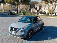Usata Nissan Juke 2024 Grigio SUV