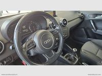 usata Audi A1 SPB 1.2 TFSI Ambition