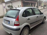 Usata Citroën C3 60 CV (44 kW) 2006 Berlina