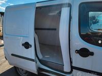 Usata Fiat Doblò 103 CV (75 kW) 2004 Bianco Monovolume