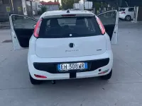 Usata Fiat Punto Evo S 77 CV (56 kW) 2012 Utilitaria
