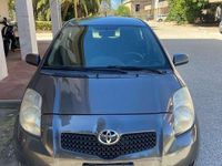 Usata Toyota Yaris 90 CV (66 kW) 2009 Utilitaria