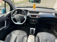 usata Citroën C3 1.6HDI EXCLUSIVE FULL 2010