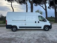 Usado Fiat Ducato 33 140 HP (102 kW) 2020 Branco Van