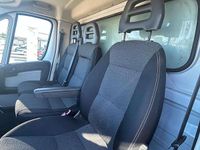 Usata Fiat Ducato 131 CV (96 kW) 2017 Bianco Furgone