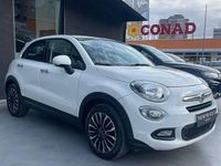 Usata Fiat 500X Business 120 CV (88 kW) 2017 SUV