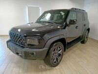 Nuova ICH-X K3 245 CV (180 kW) 2025 Nessuno SUV