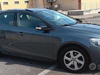 Occasion Volvo V40 CC 2014 Gris Break