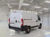 Usata Fiat Ducato 130 CV (95 kW) 2018 Furgone