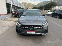 Usata Mercedes GLA200 Premium 150 CV (110 kW) 2023 Grigio SUV