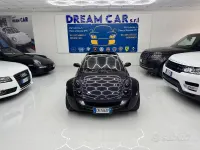 Usata Smart Roadster 82 CV (60 kW) 2004 Other Cabrio
