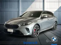 Usata BMW 118 M Sport 150 CV (110 kW) 2025 Other Utilitaria