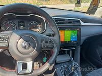 Usata MG ZS Comfort 106 CV (77 kW) 2024 Berlina