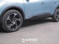 Usata Citroën C4 PureTech 130 CV (95 kW) 2024 SUV