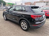 usata Audi Q3 Q340 2.0 tdi Business quattro 190cv s-tronic