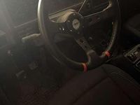 Usata Nissan Patrol 116 CV (85 kW) 1990 Nero SUV