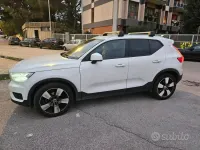 Usata Volvo XC40 150 CV (110 kW) 2019 SUV
