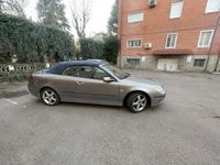 usata Saab 9-3 Cabriolet 9-3 II 2007 1.9 tid 16v Vector sentronic