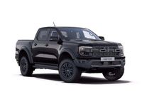 Nuova Ford Ranger Raptor 292 CV (214 kW) 2026 Absolute black Pick-up