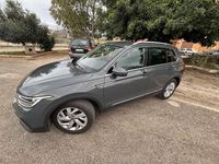 Usata VW Tiguan Life 122 CV (89 kW) 2021 SUV