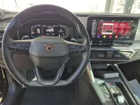 Usata Cupra Formentor 150 CV (110 kW) 2022 SUV